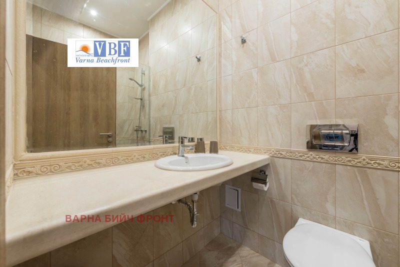 Дава под наем 2-СТАЕН, гр. Варна, Аспарухово, снимка 15 - Апартаменти - 53096991