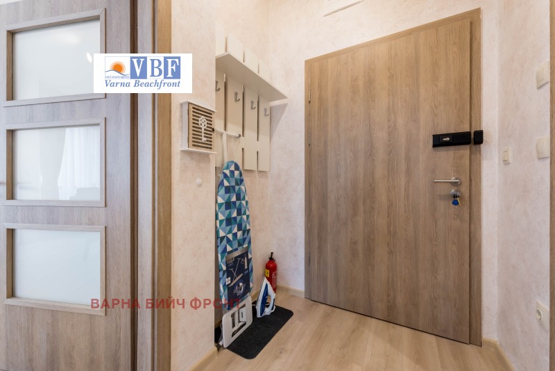 Дава под наем 2-СТАЕН, гр. Варна, Аспарухово, снимка 14 - Апартаменти - 53096991