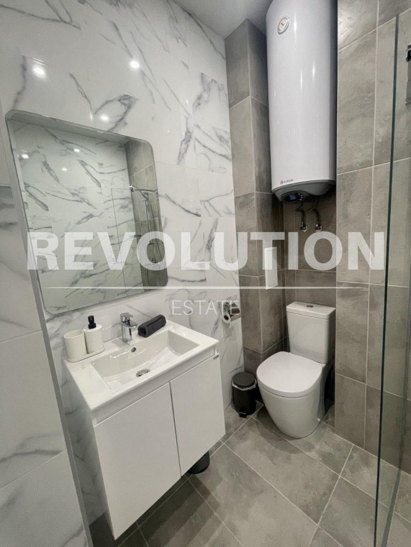 Дава под наем 2-СТАЕН, гр. Варна, Център, снимка 8 - Апартаменти - 53149294