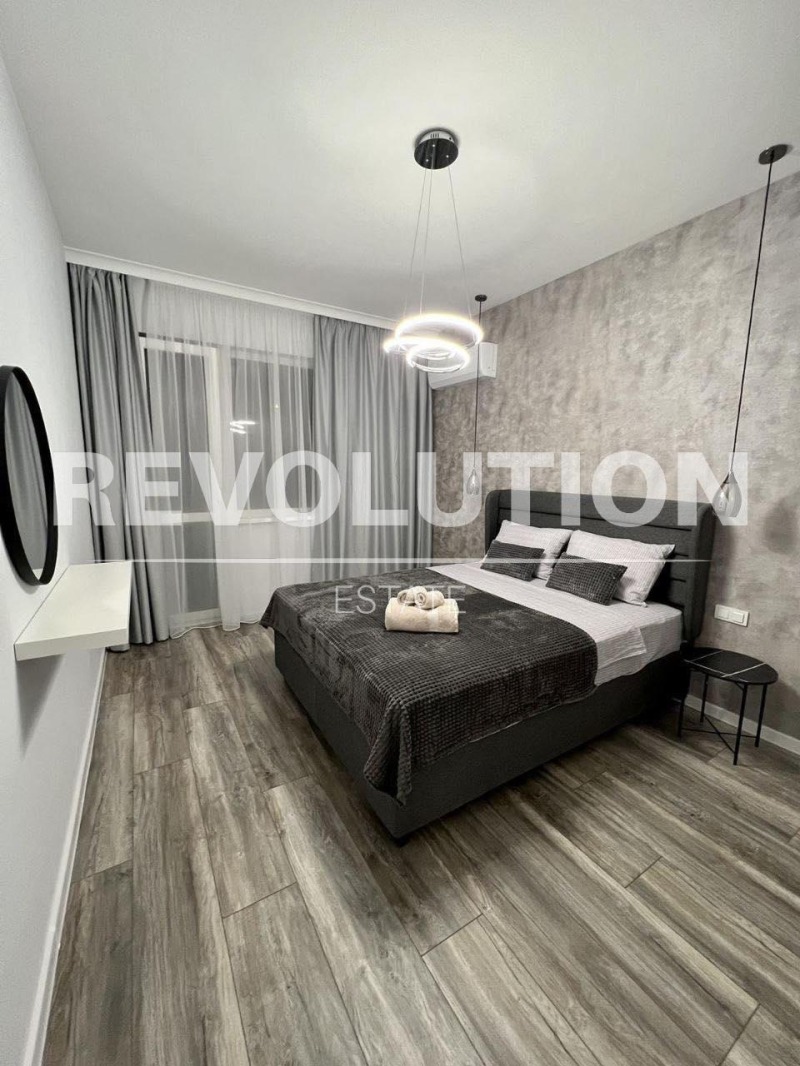 Дава под наем 2-СТАЕН, гр. Варна, Център, снимка 6 - Апартаменти - 53149294