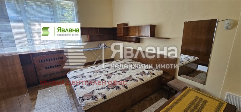 Дава под наем 2-СТАЕН, гр. София, Гео Милев