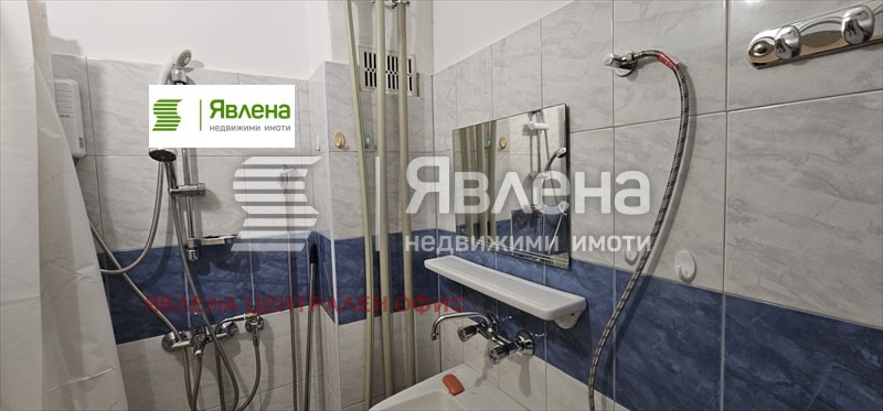 Дава под наем 2-СТАЕН, гр. София, Гео Милев, снимка 5 - Апартаменти - 54743719