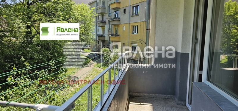 Дава под наем 2-СТАЕН, гр. София, Гео Милев, снимка 6 - Апартаменти - 54743719