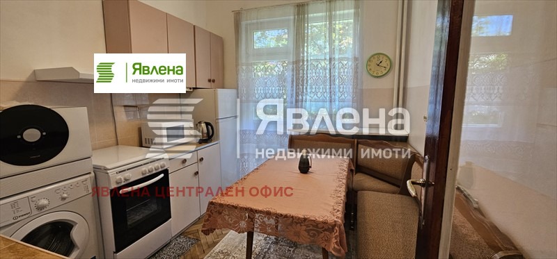 Дава под наем 2-СТАЕН, гр. София, Гео Милев, снимка 4 - Апартаменти - 54743719