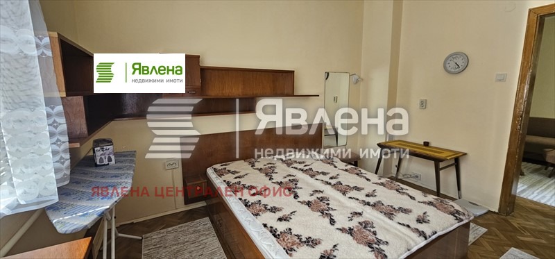 Дава под наем 2-СТАЕН, гр. София, Гео Милев, снимка 2 - Апартаменти - 54743719