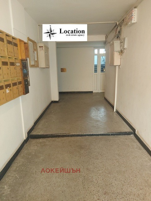 Дава под наем 2-СТАЕН, гр. София, Център, снимка 8 - Апартаменти - 56375033