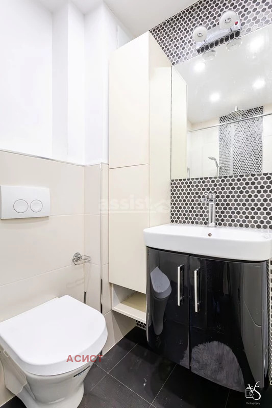 Дава под наем 3-СТАЕН, гр. София, Редута, снимка 16 - Апартаменти - 53073916