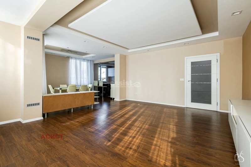 Дава под наем 3-СТАЕН, гр. София, Редута, снимка 5 - Апартаменти - 53073916