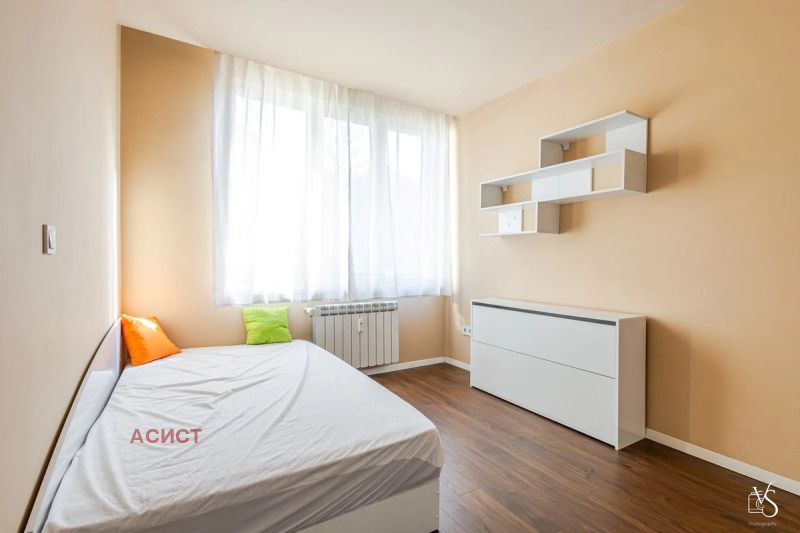 Дава под наем 3-СТАЕН, гр. София, Редута, снимка 8 - Апартаменти - 53073916