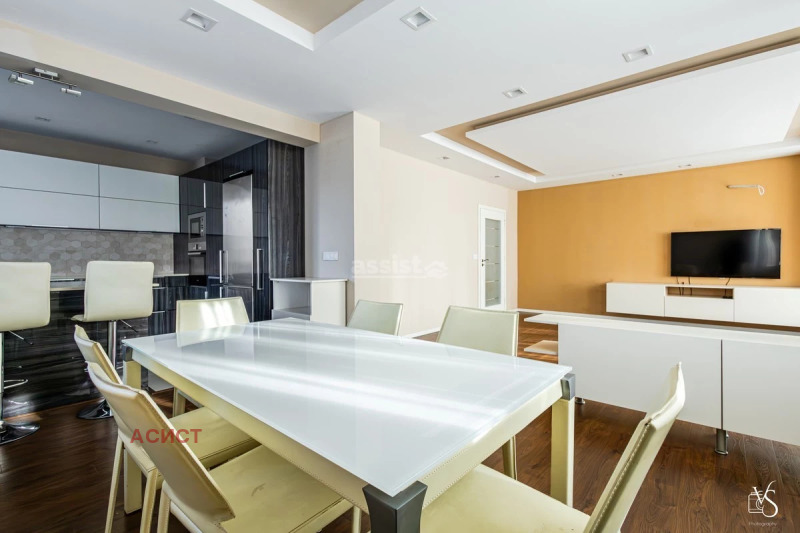 Дава под наем 3-СТАЕН, гр. София, Редута