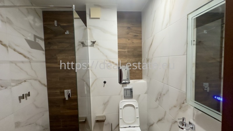 Дава под наем МЕЗОНЕТ, гр. Благоевград, Широк център, снимка 16 - Апартаменти - 52733568