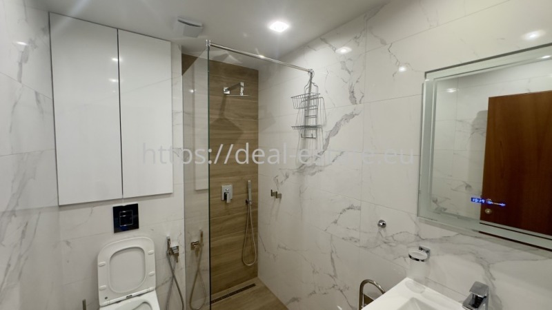 Дава под наем МЕЗОНЕТ, гр. Благоевград, Широк център, снимка 7 - Апартаменти - 52733568