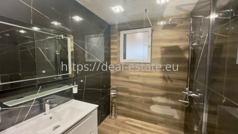 Дава под наем МЕЗОНЕТ, гр. Благоевград, Широк център, снимка 11 - Апартаменти - 52733568