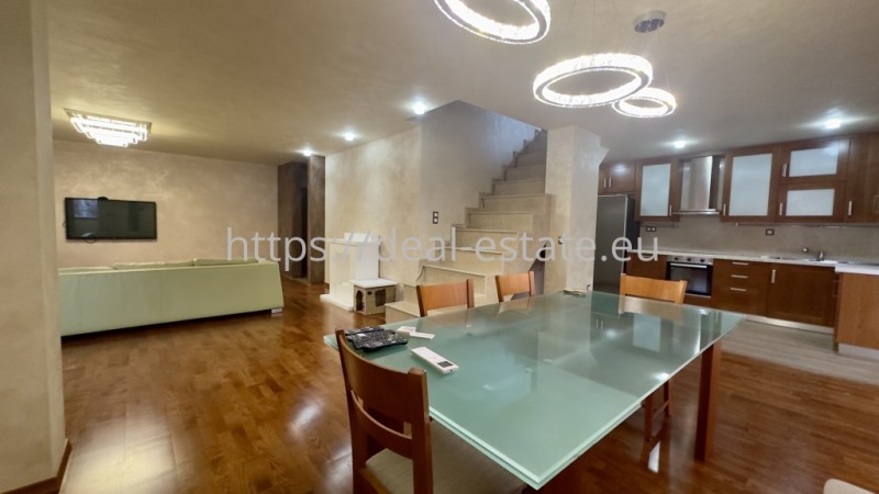 Дава под наем МЕЗОНЕТ, гр. Благоевград, Широк център, снимка 2 - Апартаменти - 52733568