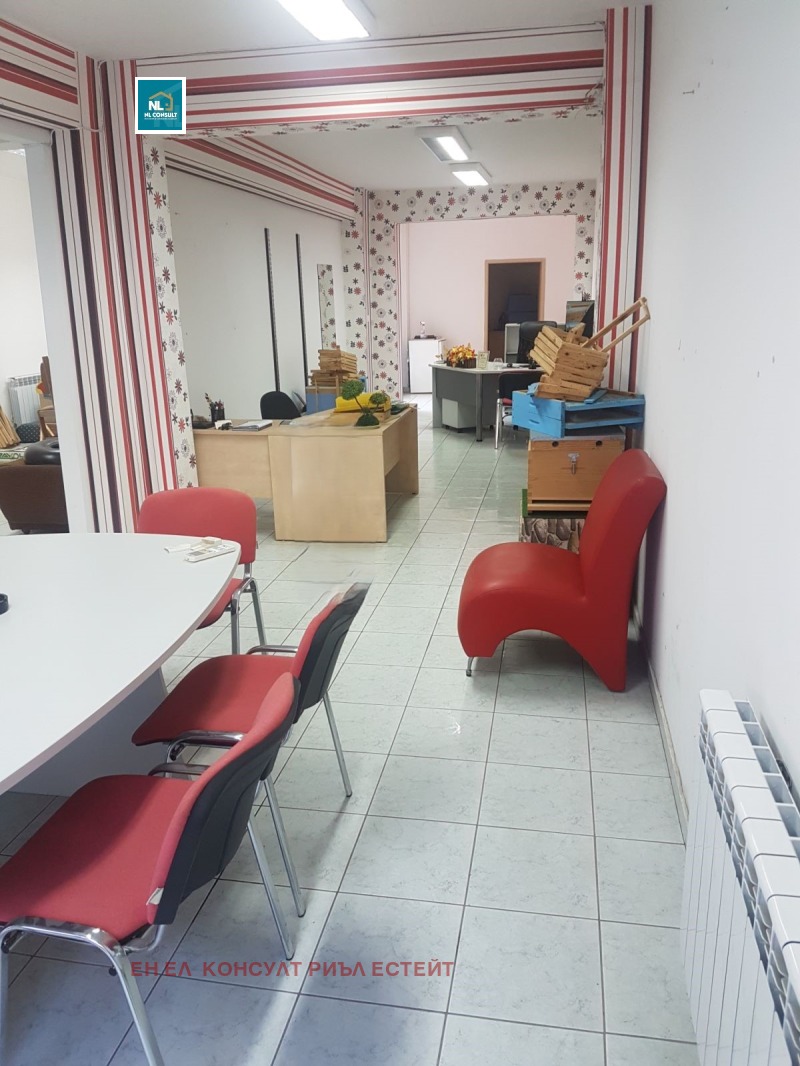 For Rent  Office Plovdiv , Karshiyaka , 100 sq.m | 55375466 - image [2]