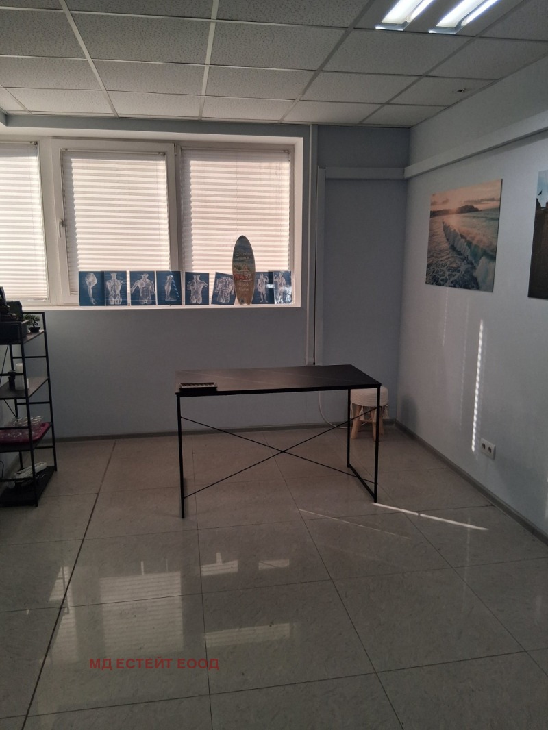 Дава под наем ОФИС, гр. София, Манастирски ливади, снимка 10 - Офиси - 53153342