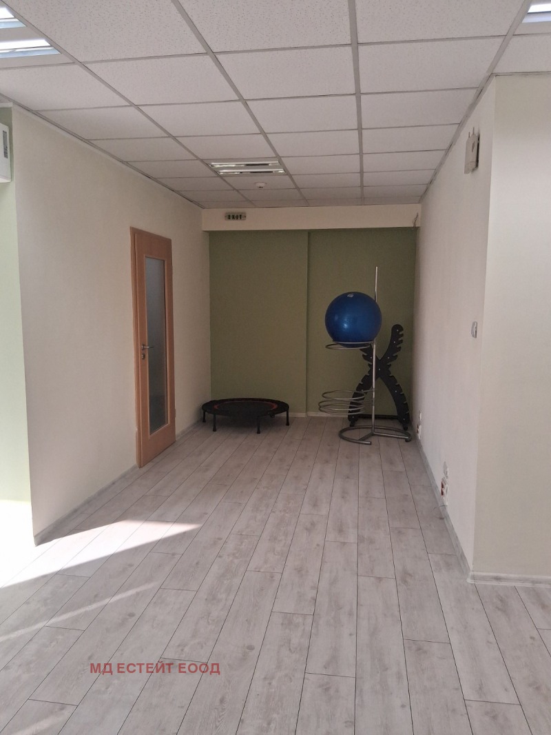 Дава под наем ОФИС, гр. София, Манастирски ливади, снимка 6 - Офиси - 53153342