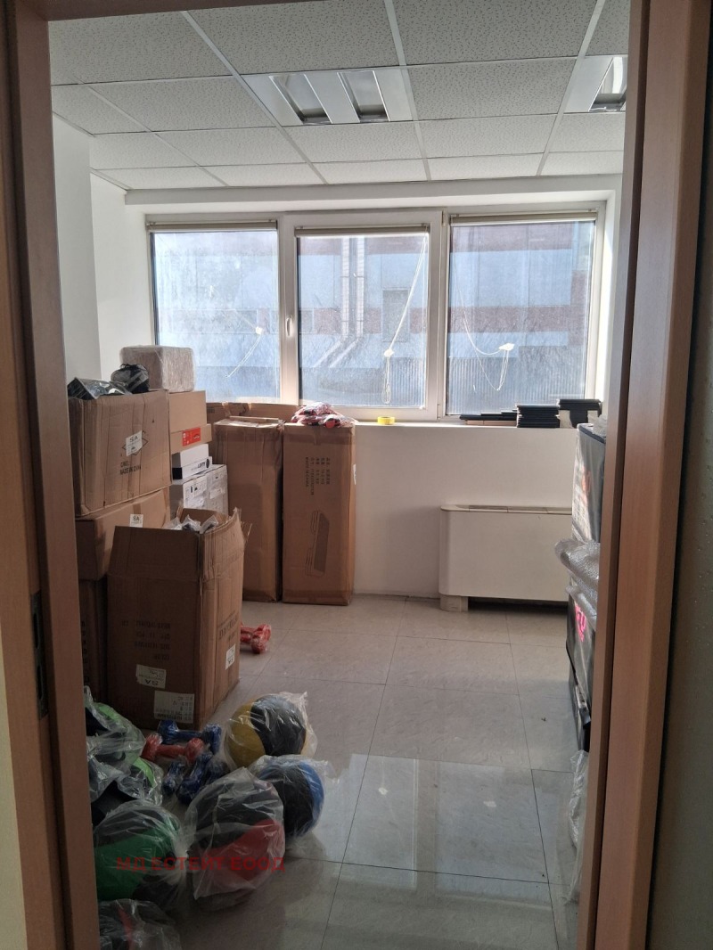 Дава под наем ОФИС, гр. София, Манастирски ливади, снимка 7 - Офиси - 53153342