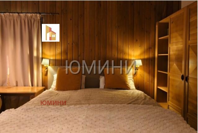 Дава под наем КЪЩА, гр. Разлог, област Благоевград, снимка 10 - Къщи - 55645694