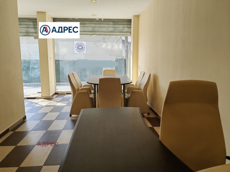 For Rent  Shop Varna , Grand Mol , 60 sq.m | 63252652 - image [5]