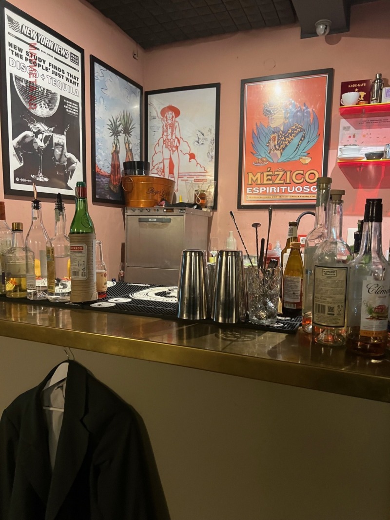 Do wynajęcia  Bar; kawiarnia Sofia , Centar , 80 mkw | 99389589 - obraz [3]