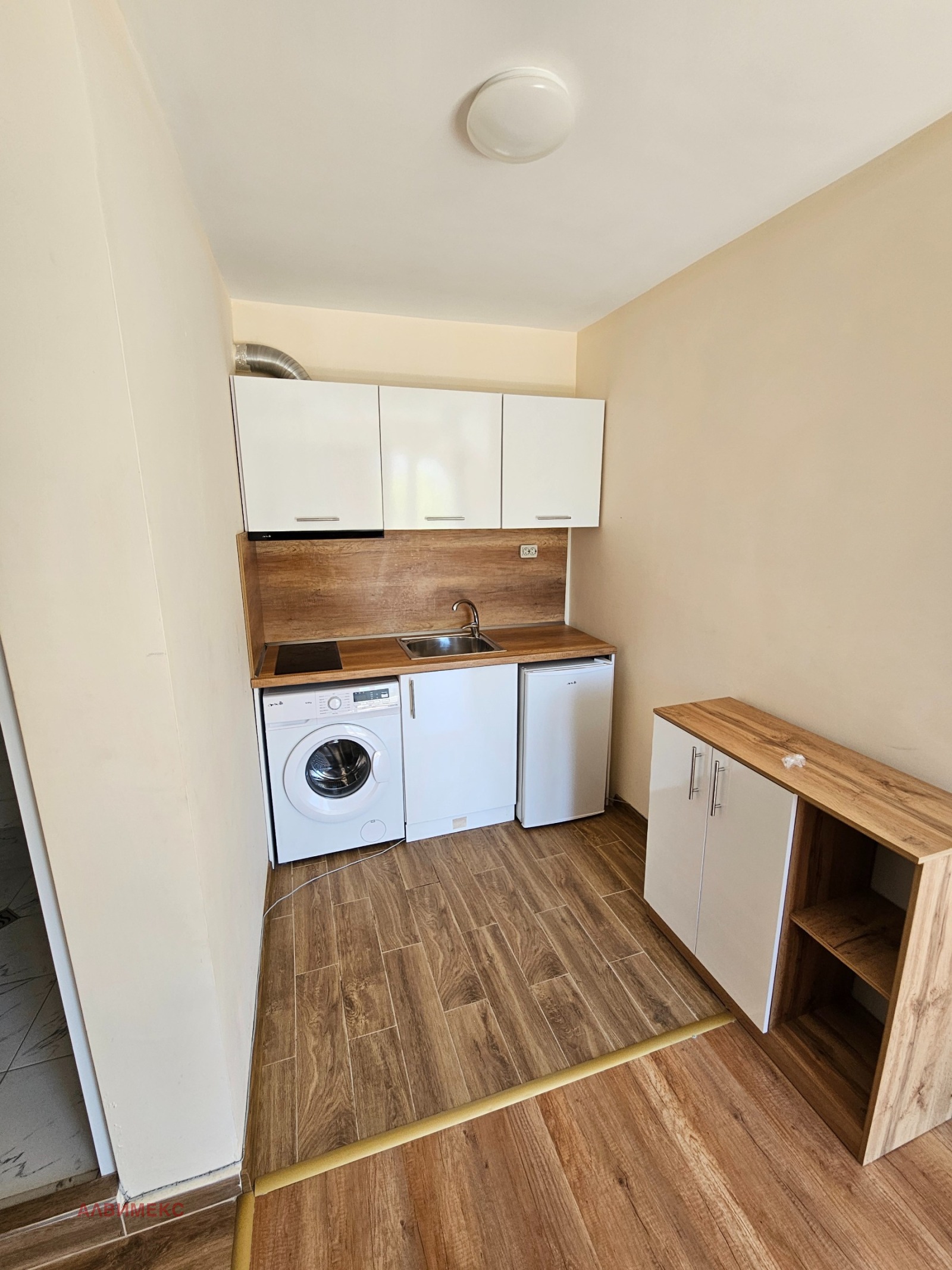 Дава под наем 1-СТАЕН, гр. София, Студентски град, снимка 2 - Апартаменти - 54198129