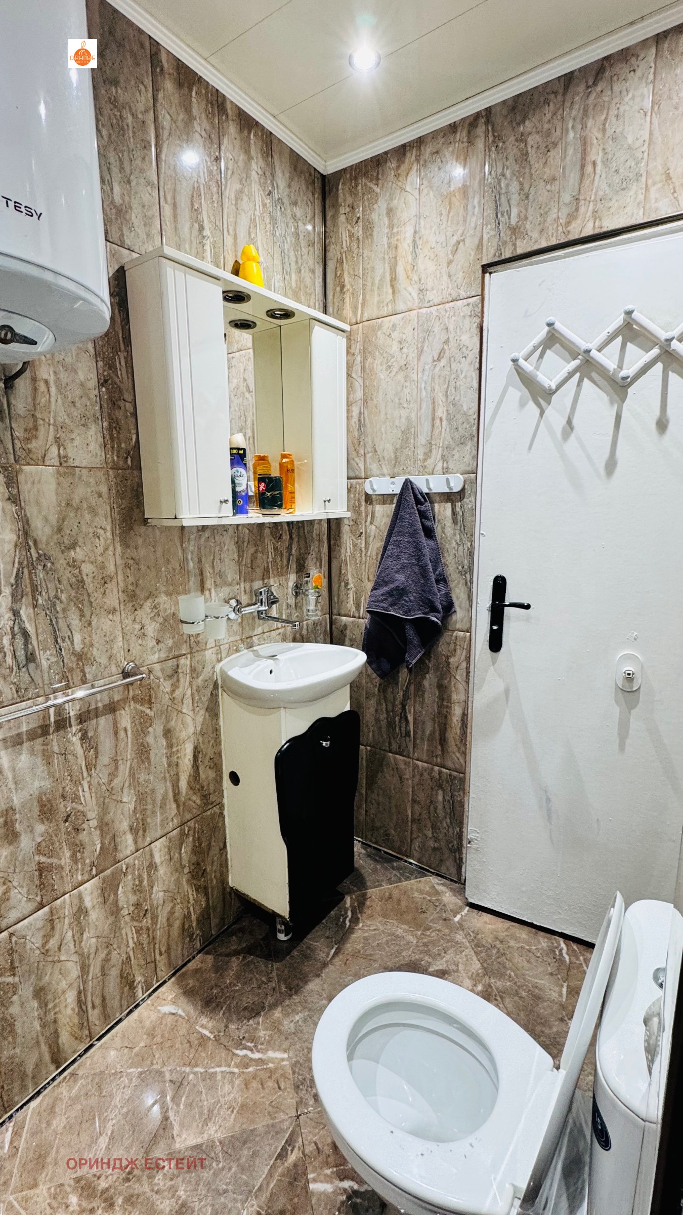 Дава под наем 2-СТАЕН, гр. София, Сухата река, снимка 13 - Апартаменти - 53839262