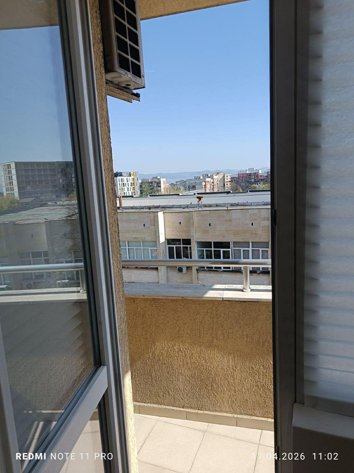 Дава под наем 2-СТАЕН, гр. София, Люлин 3, снимка 10 - Апартаменти - 54290964