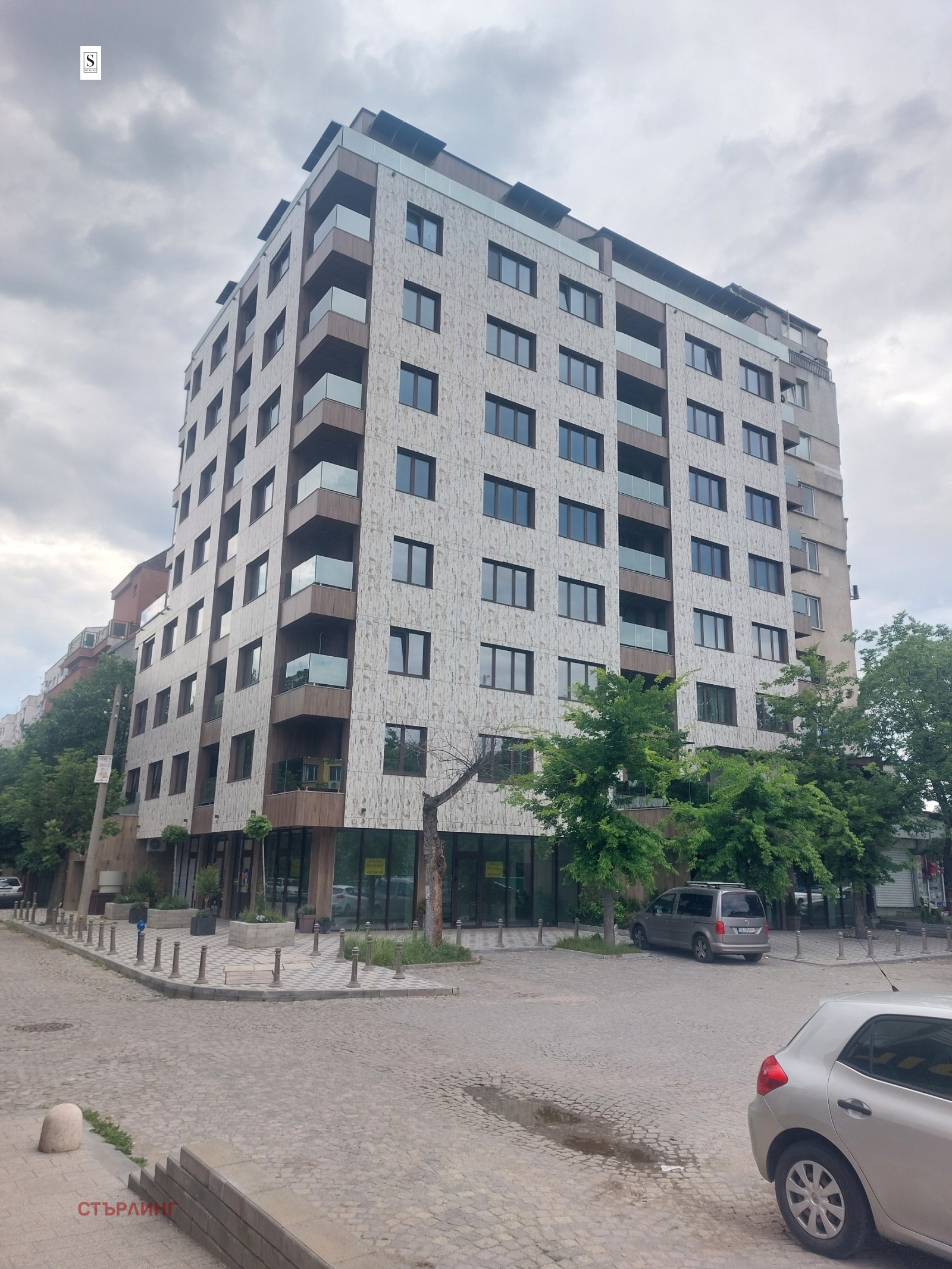 Дава под наем 2-СТАЕН, гр. София, Разсадника, снимка 15 - Апартаменти - 55005848