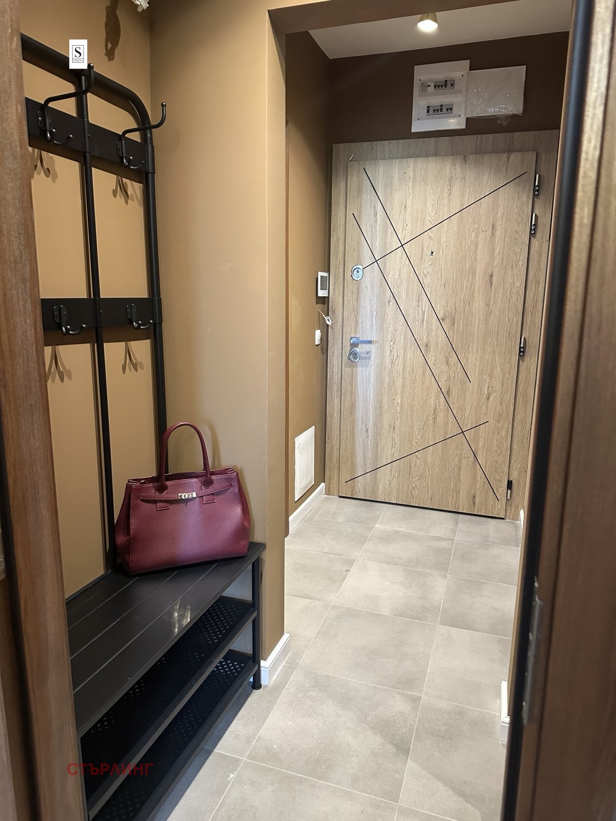 Дава под наем 2-СТАЕН, гр. София, Разсадника, снимка 14 - Апартаменти - 55005848
