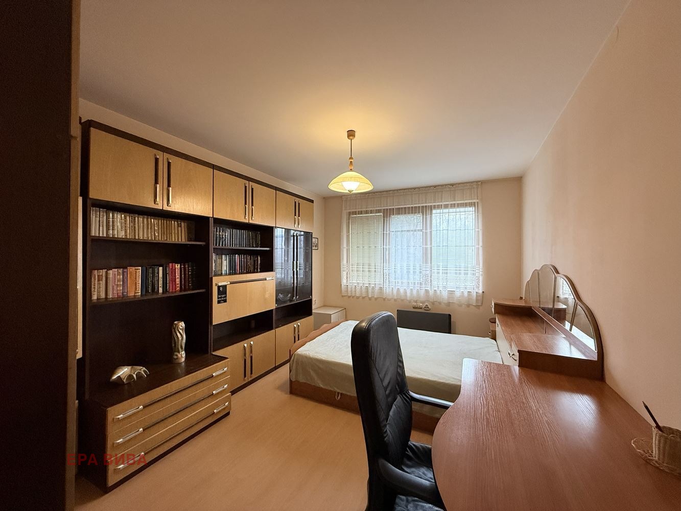 Дава под наем 3-СТАЕН, гр. Варна, Цветен квартал, снимка 6 - Апартаменти - 53903179