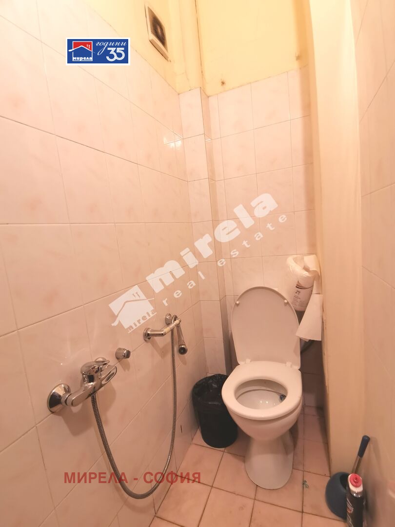 Дава под наем ОФИС, гр. София, Център, снимка 6 - Офиси - 56021428