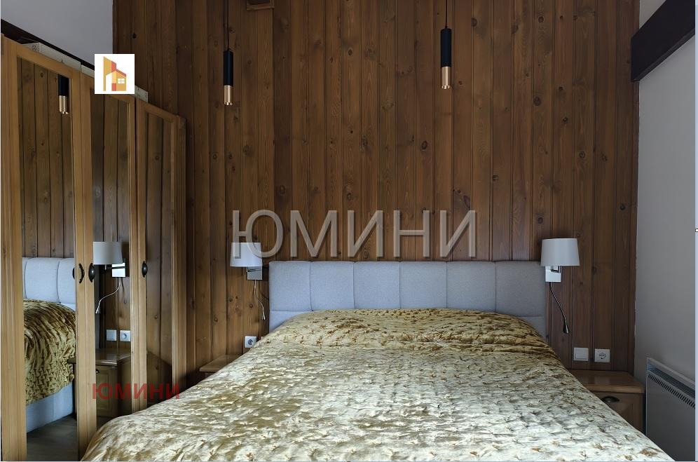Дава под наем КЪЩА, гр. Разлог, област Благоевград, снимка 9 - Къщи - 55645694