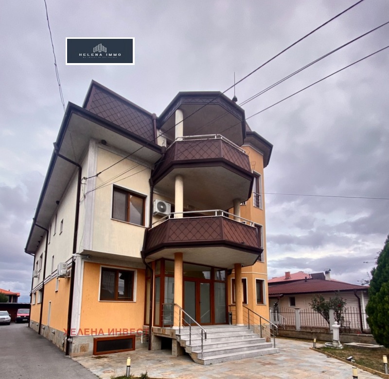 Дава под Наем 1-СТАЕН в град София, Обеля - 30 кв.м / 465 € » 909.46 лв., ХЕЛЕНА ИНВЕСТ