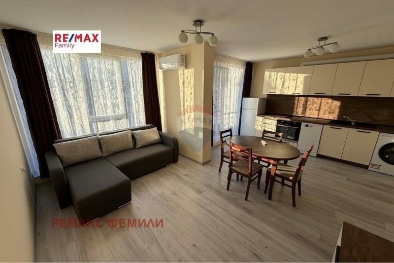 Дава под Наем 2-СТАЕН в град Варна, Лятно кино Тракия - 72 кв.м / 480 € » 938.80 лв., РЕМАКС ФЕМИЛИ