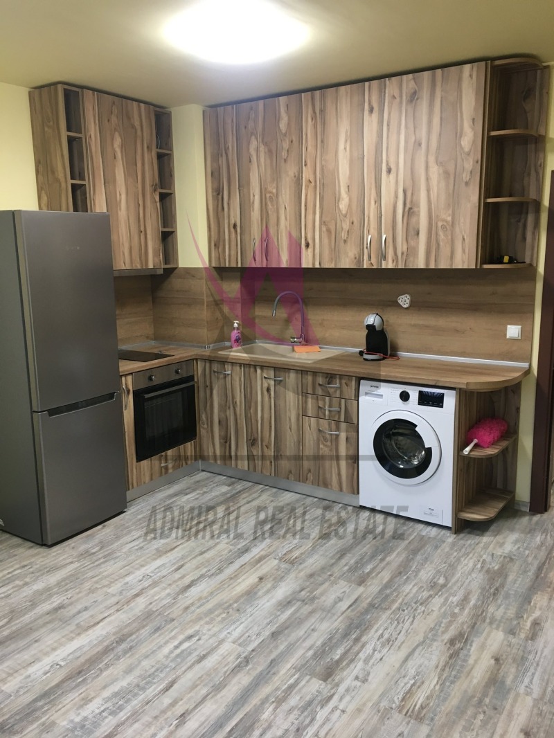 Дава под Наем 2-СТАЕН в град Варна, Възраждане 2 - 55 кв.м / 450 € » 880.12 лв., АДМИРАЛ РИЪЛ ЕСТЕЙТ ЕООД