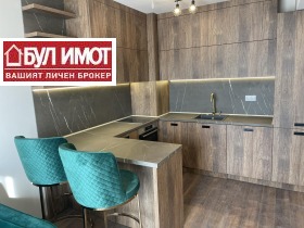 1 bedroom Grand Mol, Varna 2