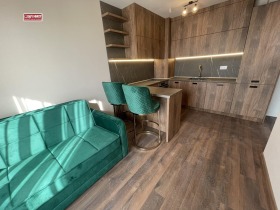 1 bedroom Grand Mol, Varna 1