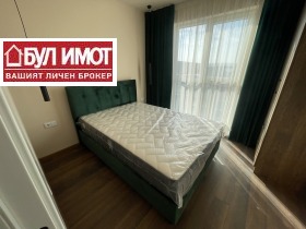 1 bedroom Grand Mol, Varna 9