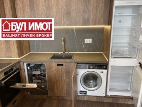 1 bedroom Grand Mol, Varna 3