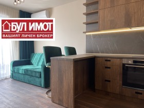 1 bedroom Grand Mol, Varna 4