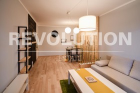 1 slaapkamer Krasna poljana 1, Sofia 5