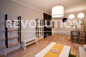 1 slaapkamer Krasna poljana 1, Sofia 4