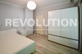 1 slaapkamer Krasna poljana 1, Sofia 9