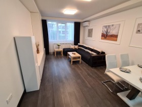 1 dormitorio Krastova vada, Sofia