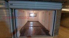 ГАРАЖ, ПАРКОМЯСТО, 16 m2