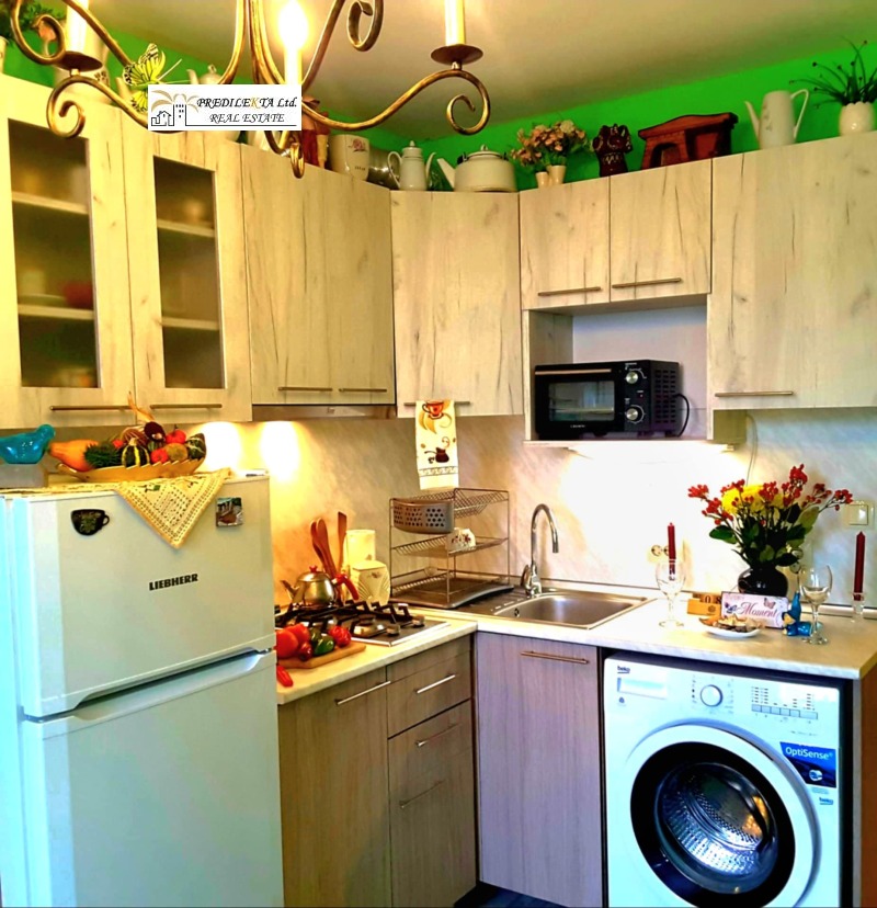 Da affittare  Studio Sofia , Tsentar , 55 mq | 99704723 - Immagine [3]