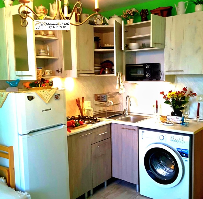 Da affittare  Studio Sofia , Tsentar , 55 mq | 99704723 - Immagine [4]