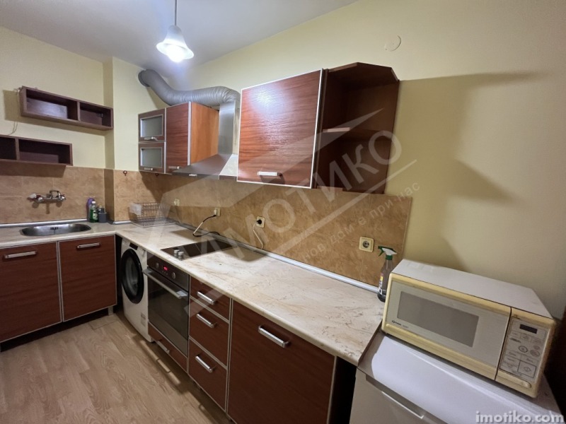 Дава под наем 1-СТАЕН, гр. София, Младост 4, снимка 3 - Апартаменти - 52984926