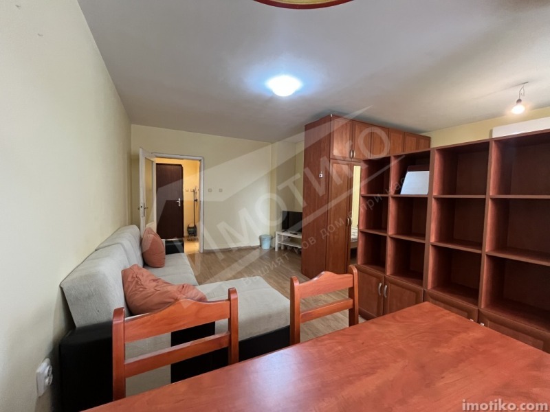 Дава под наем 1-СТАЕН, гр. София, Младост 4, снимка 2 - Апартаменти - 52984926